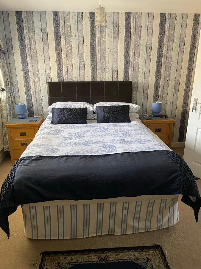 Brewery Farm House Bed & Breakfast Swindon Exterior foto