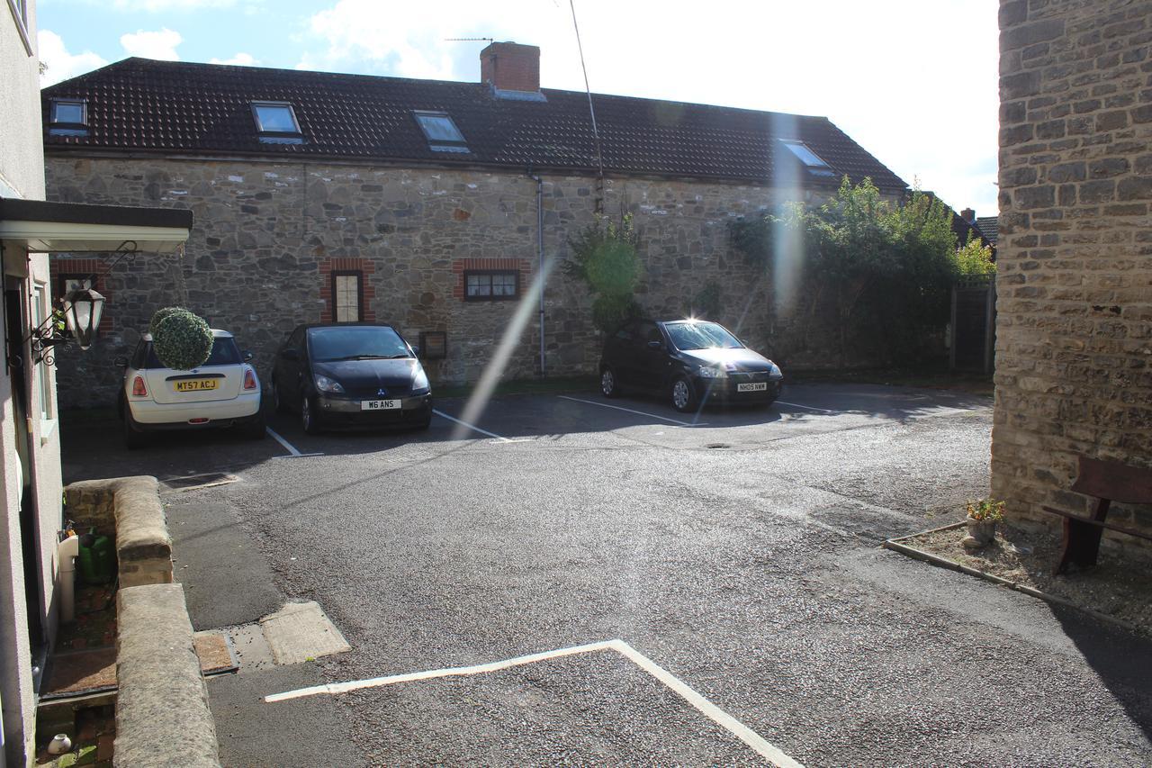 Brewery Farm House Bed & Breakfast Swindon Exterior foto